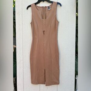 Windsor bodycon dress